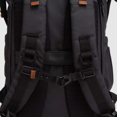 MOCHILA BUBBA BEAST NEGRO - 4