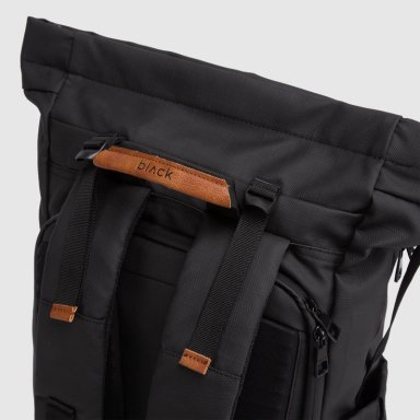 MOCHILA BUBBA BEAST NEGRO - 5