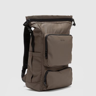 MOCHILA BUBBA BEAST GRIS - 2