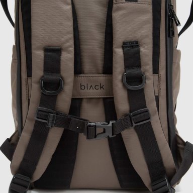 MOCHILA BUBBA BEAST GRIS - 4