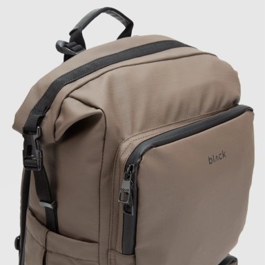 MOCHILA BUBBA BEAST GRIS - 6