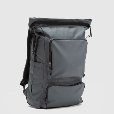 MOCHILA BUBBA BEAST VERDE - 2