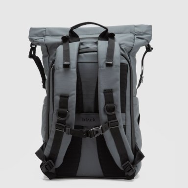 MOCHILA BUBBA BEAST VERDE - 3