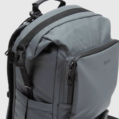 MOCHILA BUBBA BEAST VERDE - 6