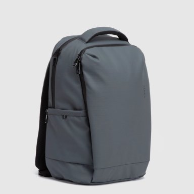 MOCHILA BUBBA BEAST GRIS - 2
