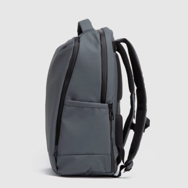 MOCHILA BUBBA BEAST GRIS - 3