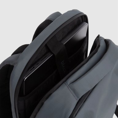 MOCHILA BUBBA BEAST GRIS - 5