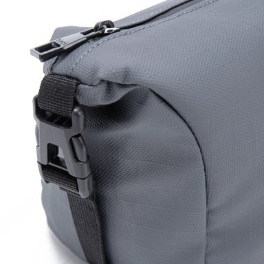 NECESER BUBBA BEAST GRIS - 5