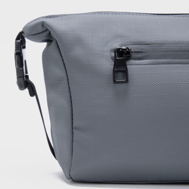 NECESER BUBBA BEAST GRIS - 6