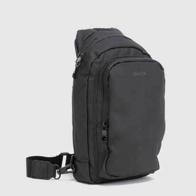 MOCHILA BUBBA BEAST NEGRO - 2