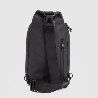 MOCHILA BUBBA BEAST NEGRO - 3