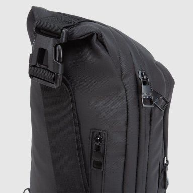 MOCHILA BUBBA BEAST NEGRO - 4