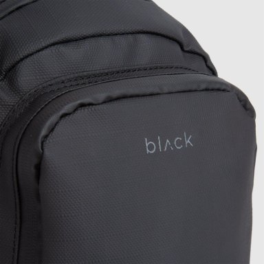 MOCHILA BUBBA BEAST NEGRO - 5