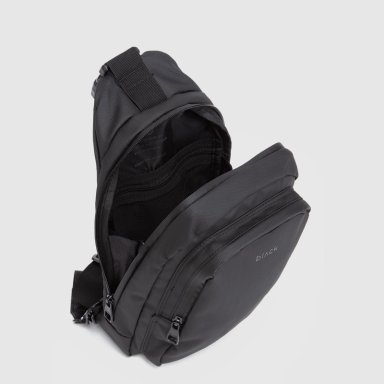 MOCHILA BUBBA BEAST NEGRO - 6