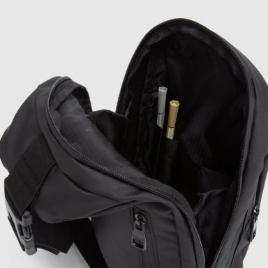 MOCHILA BUBBA BEAST NEGRO - 7