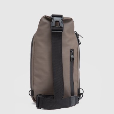 MOCHILA BUBBA BEAST VERDE - 3