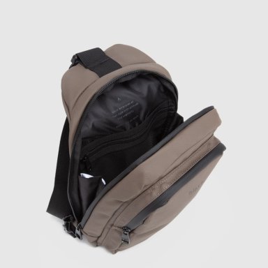 MOCHILA BUBBA BEAST VERDE - 6