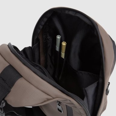 MOCHILA BUBBA BEAST VERDE - 7