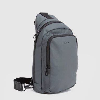 MOCHILA BUBBA BEAST GRIS - 2