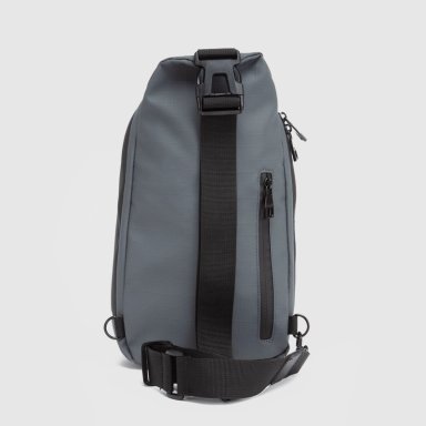 MOCHILA BUBBA BEAST GRIS - 3