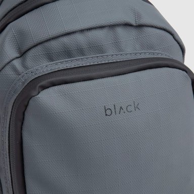 MOCHILA BUBBA BEAST GRIS - 4