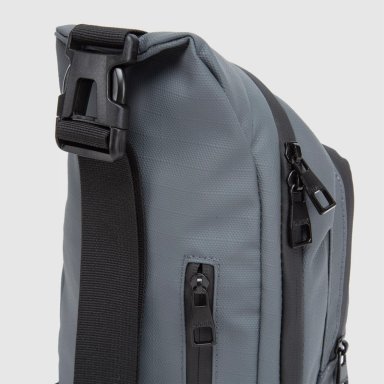 MOCHILA BUBBA BEAST GRIS - 5