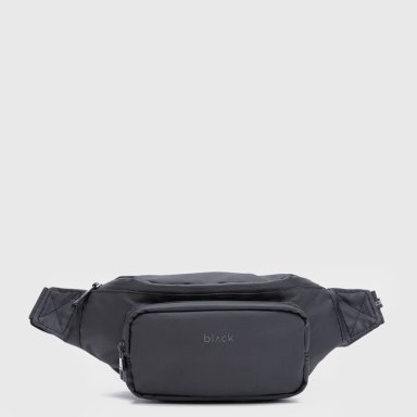 CANGURO BUBBA BEAST NEGRO