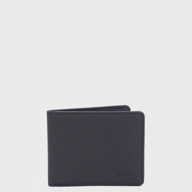 BILLETERA BUBBA BEAST NEGRO