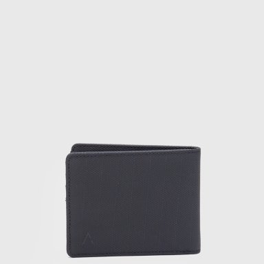 BILLETERA BUBBA BEAST NEGRO - 2