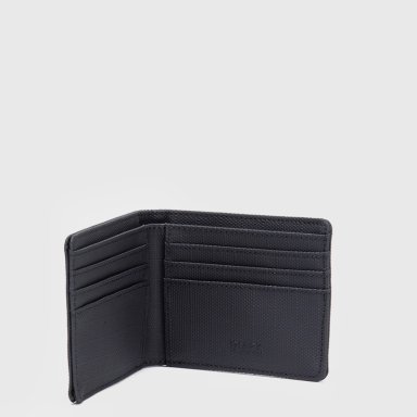 BILLETERA BUBBA BEAST NEGRO - 3
