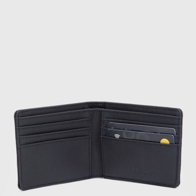BILLETERA BUBBA BEAST NEGRO - 4
