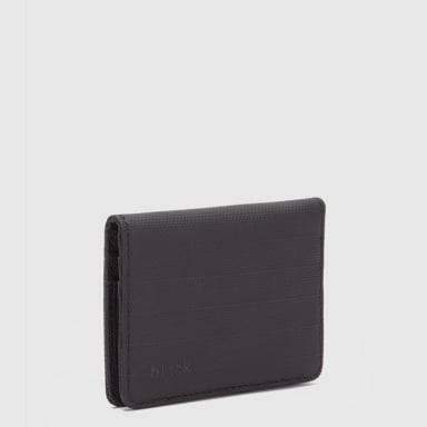 BILLETERA BUBBA BEAST NEGRO - 2