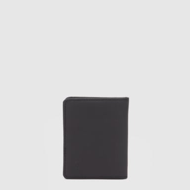 BILLETERA BUBBA BEAST NEGRO - 4