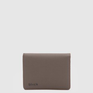 BILLETERA BUBBA BEAST GRIS