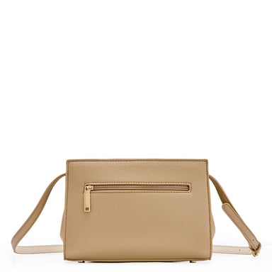 BOLSO H & CO. TAUPE 7948 - 3