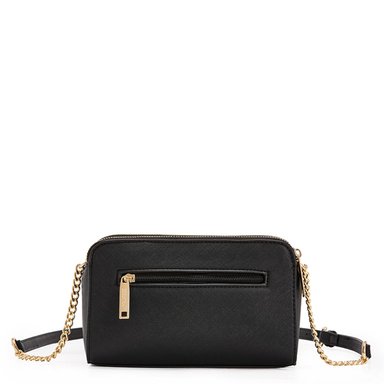 BOLSO H & CO. NEGRO 8030 - 3