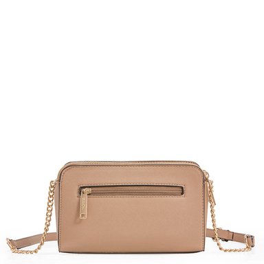 BOLSO H & CO. TAUPE 8030 - 3