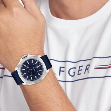 RELOJ TOMMY HILFIGER 1792134 - 4