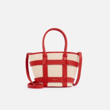 BOLSO SATCHEL CREPIER AVIANNA CHICO