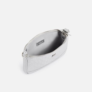 BOLSO SLIM CREPIER BAG SENNA CHICO - 4