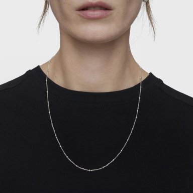 COLLAR TOUS PLATA - 5