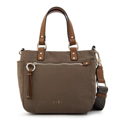 CARTERA ZIOL ELIZABETH