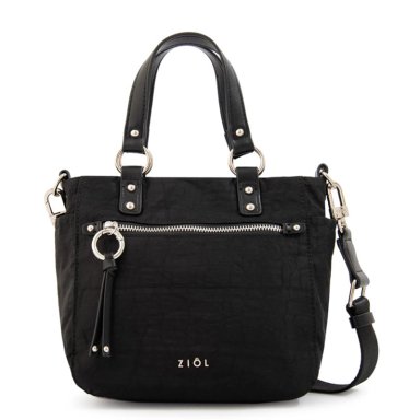 CARTERA ZIOL ELIZABETH