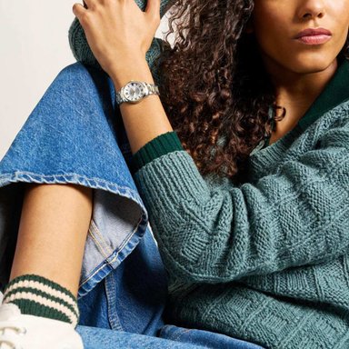 RELOJ FOSSIL MUJER  ES5422 - 8