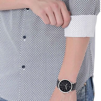 RELOJ FOSSIL HOMBRE  FS5452 - 4