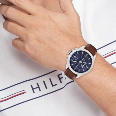 RELOJ TOMMY HILFIGER 1792195 - 3