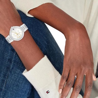 RELOJ TOMMY HILFIGER 1782753 - 4