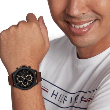 RELOJ TOMMY HILFIGER 1792164 - 4