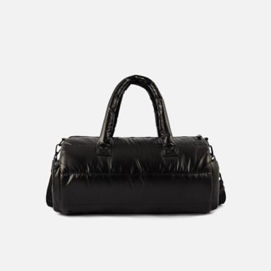 MINI BOLSO DUFFEL BAG CREPIER BONNIE CHICO - 3