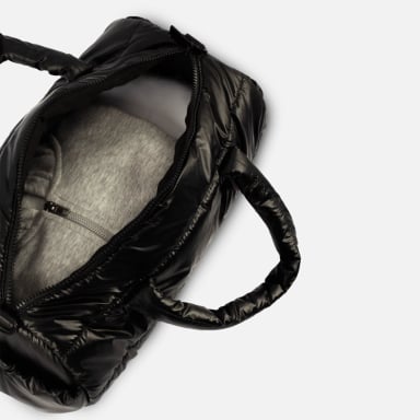 MINI BOLSO DUFFEL BAG CREPIER BONNIE CHICO - 4